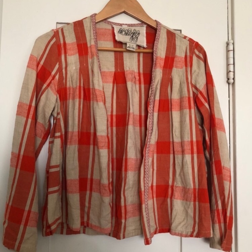 Ace and Jig Stellar Camden Cardi